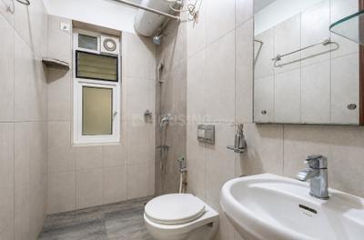 Image of 1320 Sq.ft 1 BHK Apartment / Flat for rent in Alembic Urban Forest, Kadugodi, Bengaluru for Rs. 43000