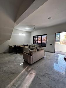 Hall Image of 2403 Sq.ft 4 BHK Independent House for sale in South Bopal Ahmedabad for Rs. 23500000