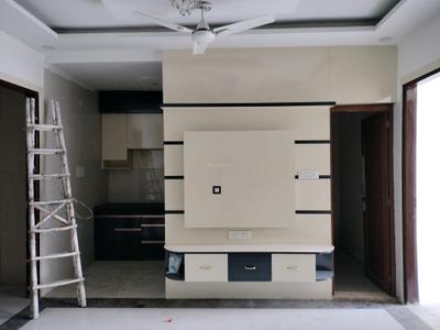 Living Room Image of 1050 Sq.ft 3 BHK Apartment / Flat for sale in Suraj Vihar New Delhi for Rs. 7050000