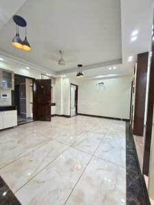 Hall Image of 2250 Sq.ft 3 BHK Builder Floor for rent in Sector 46 Gurgaon for Rs. 60000