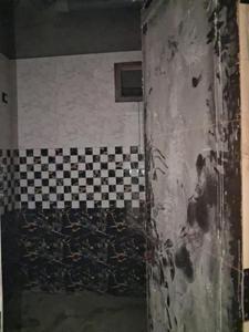 Common Bathroom Image of 1050 Sq.ft 2 BHK Apartment / Flat for sale in Sector 78 Noida for Rs. 4500000