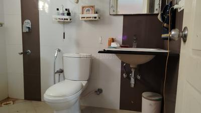Image of 1305 Sq.ft 2 BHK Apartment / Flat for sale in Shriram Suhaana, Yelahanka, Bengaluru for Rs. 10000000