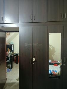 Bedroom Image of 1200 Sq.ft 3 BHK Duplex for sale in Kumaraswamy Layout Bengaluru for Rs. 15000000