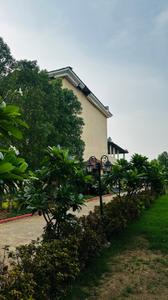 Image of 1800 Sq.ft Residential Plot / Land for sale in Swastik Kalpvriksh, Old Dhamtari Road, Raipur for Rs. 2862000