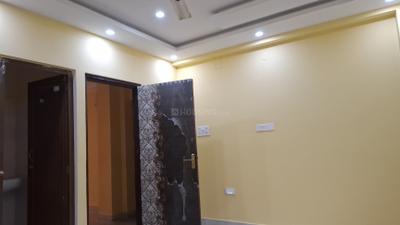 Bedroom Image of 1250 Sq.ft 3 BHK Apartment / Flat for sale in New Town Kolkata for Rs. 8500000