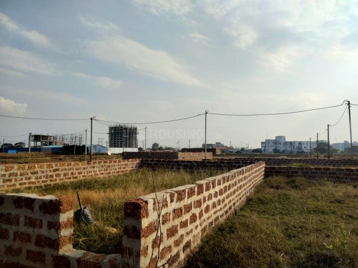 Residential 1500 Sqft Plot for sale at Tamando, Bhubaneswar Property ID 13501055
