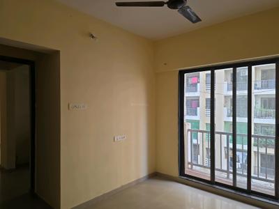 2 BHK Flat