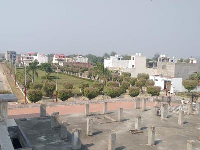 Image of 230 Sq.ft Residential Plot / Land for sale in Ansal Town Agra Block H, Jaipuria, Agra for Rs. 6785000