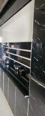 Kitchen Image of 2260 Sq.ft 4 BHK Independent House for sale in Nikol Ahmedabad for Rs. 65000000