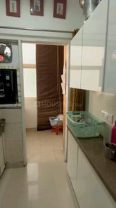 Kitchen Image of 2232 Sq.ft 4 BHK Apartment / Flat for sale in ABA Cherry County, Noida Extension Greater Noida for Rs. 24500000