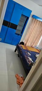 Bedroom Image of 970 Sq.ft 2 BHK Apartment / Flat for sale in Casagrand Primera, Manapakkam Chennai for Rs. 10500000