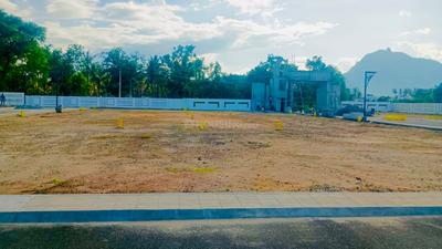Image of 870 Sq.ft Residential Plot / Land for sale in Vattamalaipalayam, Coimbatore for Rs. 3780000
