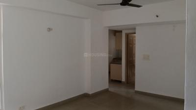 Living Room Image of 1295 Sq.ft 3 BHK Apartment / Flat for sale in Supertech Cape Town, Sector 74 Noida for Rs. 14000000
