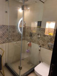 Image of 1050 Sq.ft 2 BHK Apartment / Flat for rent in Supertech Supernova, Sector 94, Noida for Rs. 74000