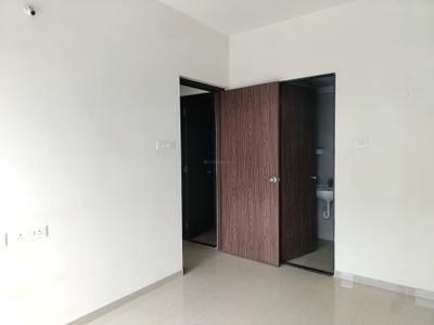 Bedroom Image of 1080 Sq.ft 2 BHK Apartment / Flat for sale in Kolte Patil Life Republic Sector R34 34th Avenue Duet Phase I, Hinjawadi Pune for Rs. 6500000