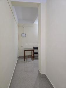 Hall Image of 900 Sq.ft 1 BHK Apartment / Flat for rent in Lachit Nagar Guwahati for Rs. 18000