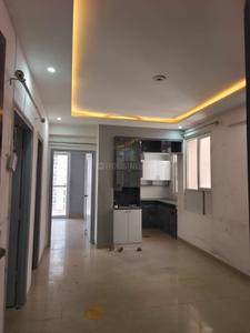 Hall Image of 690 Sq.ft 2 BHK Apartment / Flat for sale in Shree Green Court, Sector 90 Gurgaon for Rs. 7200000