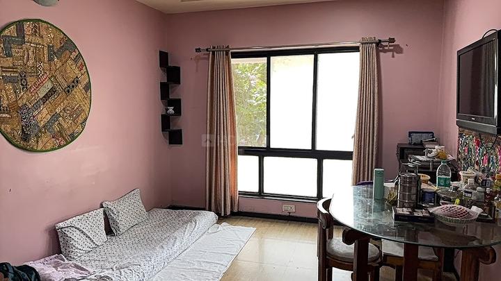 Clover Dale Living Room 1