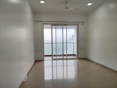 Living Room Image of 900 Sq.ft 2 BHK Apartment / Flat for sale in JP Decks, Malad East Mumbai for Rs. 28000000