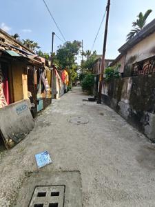 Image of 1224 Sq.ft 2 BHK Independent House for sale in Bansdroni Mauza, Kolkata for Rs. 1600000
