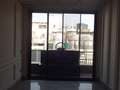 Bedroom Image of 3400 Sq.ft 4 BHK Builder Floor for sale in South Extension II New Delhi for Rs. 170000000