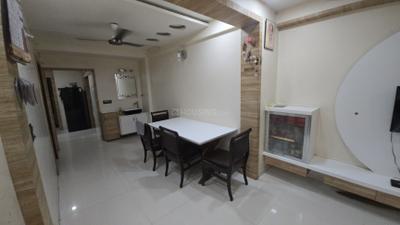 Living Room Image of 2115 Sq.ft 3 BHK Apartment / Flat for sale in Paldi Ahmedabad for Rs. 16000000