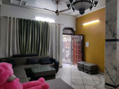 Living Room One Image of 3900 Sq.ft 7 BHK Independent House for sale in Govindpuram Ghaziabad for Rs. 26000001