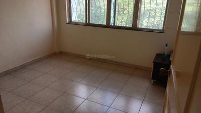Bedroom Image of 1250 Sq.ft 3 BHK Apartment / Flat for sale in Pimple Saudagar Pune for Rs. 12500000