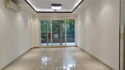 4 BHK Independent Builder Floor