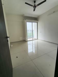 Bedroom Image of 1350 Sq.ft 3 BHK Apartment / Flat for rent in VJ Yashwin Orizzonte Phase 1, Chokhi Dhani Pune for Rs. 50000
