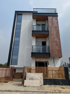 Image of 978 Sq.ft 6 BHK Villa for sale in Sun Villa Plots, Raj Nagar Extension, Ghaziabad for Rs. 16700000