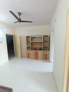 1 BHK Flat