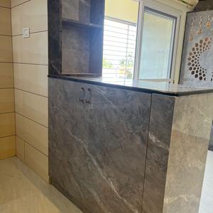 Bathroom Image of 983 Sq.ft 2 BHK Apartment / Flat for sale in Velachery Chennai for Rs. 11583200