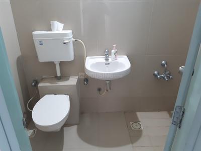 Image of 1200 Sq.ft 2 BHK Apartment / Flat for sale in Koteshwar, Ahmedabad for Rs. 6000000