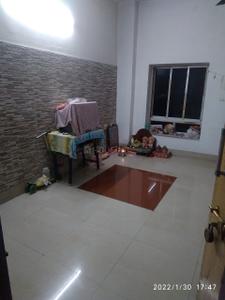 Bedroom Image of 1615 Sq.ft 3 BHK Builder Floor for sale in Dunlop Kolkata for Rs. 5500000
