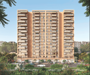 3 BHK Flat
