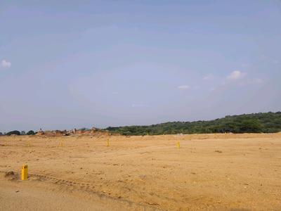 Image of 170 Sq.ft Residential Plot / Land for sale in Yacharam, Hyderabad for Rs. 2400000