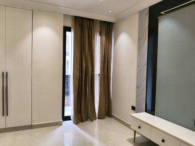 Bedroom Image of 3250 Sq.ft 4.5 BHK Builder Floor for sale in Independent Floors At DLF City Phase IV, DLF Phase 4 Gurgaon for Rs. 55000000