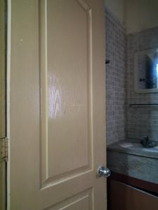 Bedroom Two Image of 1195 Sq.ft 2.5 BHK Apartment / Flat for sale in Paras Tierea, Sector 137 Noida for Rs. 10000000