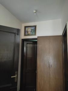Bedroom Image of 1800 Sq.ft 3 BHK Independent House for sale in Sector 117 Mohali for Rs. 25000000