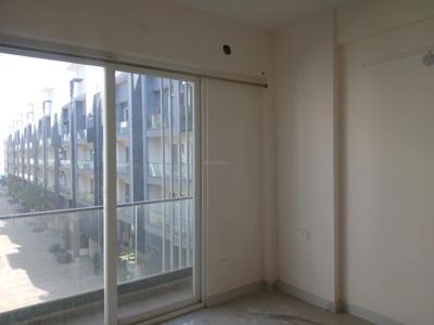 3.5 BHK Flat