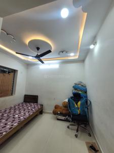Image of 984 Sq.ft 2 BHK Apartment / Flat for sale in Saroornagar, Hyderabad for Rs. 5500000