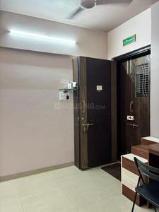 Hall Image of 660 Sq.ft 1 BHK Apartment / Flat for sale in Red Stone Saifee Park, Byculla Mumbai for Rs. 15500000