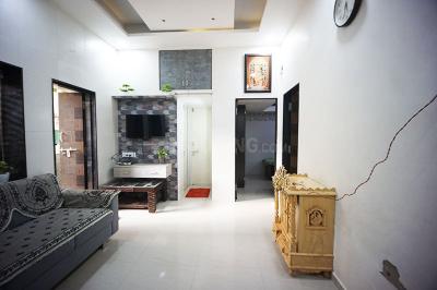 Hall Image of 486 Sq.ft 2 BHK Apartment / Flat for sale in Nava Vadaj Ahmedabad for Rs. 5500000
