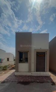 1 BHK Independent House