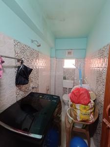 Image of 924 Sq.ft 2 BHK Apartment / Flat for sale in Belghoria, Kolkata for Rs. 4000000