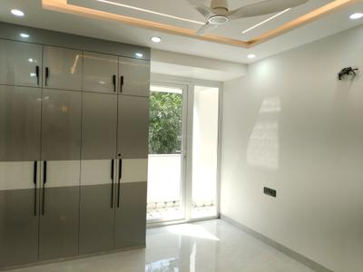 Bedroom Image of 2150 Sq.ft 4 BHK Apartment / Flat for sale in Ashwaryam Apartments, Sector 4 Dwarka New Delhi for Rs. 42100000