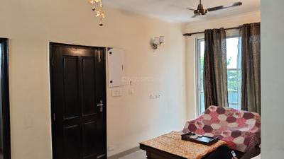 Living Room Image of 2250 Sq.ft 3 BHK Builder Floor for sale in Ansal Esencia Sector 67, Sector 67 Gurgaon for Rs. 16400000