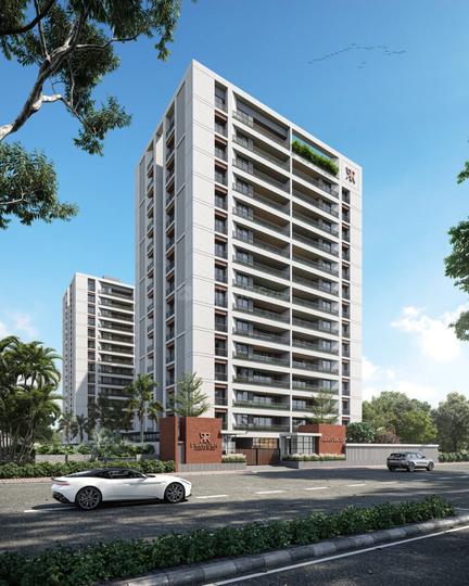 Godadara Main Image 1