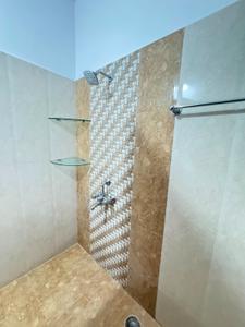 Image of 1585 Sq.ft 3 BHK Apartment / Flat for rent in Gem Ascentia, Shilpa Hills, Hyderabad for Rs. 45000